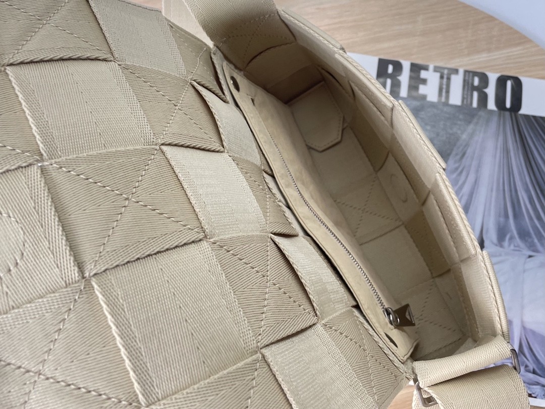 보테가베네타 BV 숄더 백