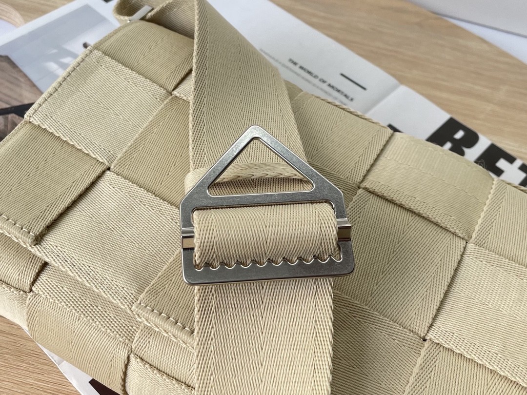 보테가베네타 BV 숄더 백