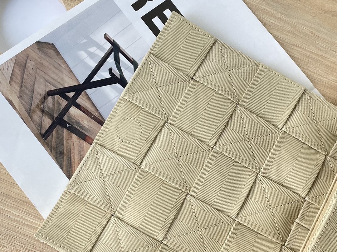 보테가베네타 BV 숄더 백