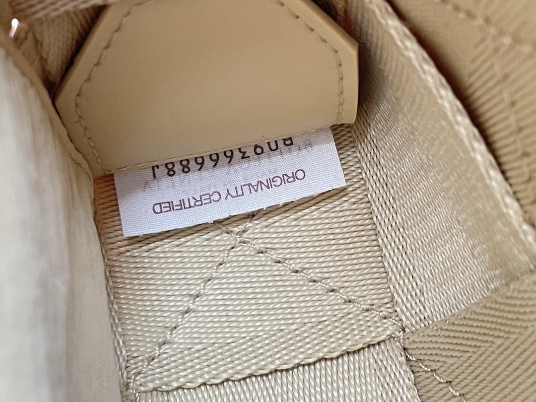 보테가베네타 BV 숄더 백