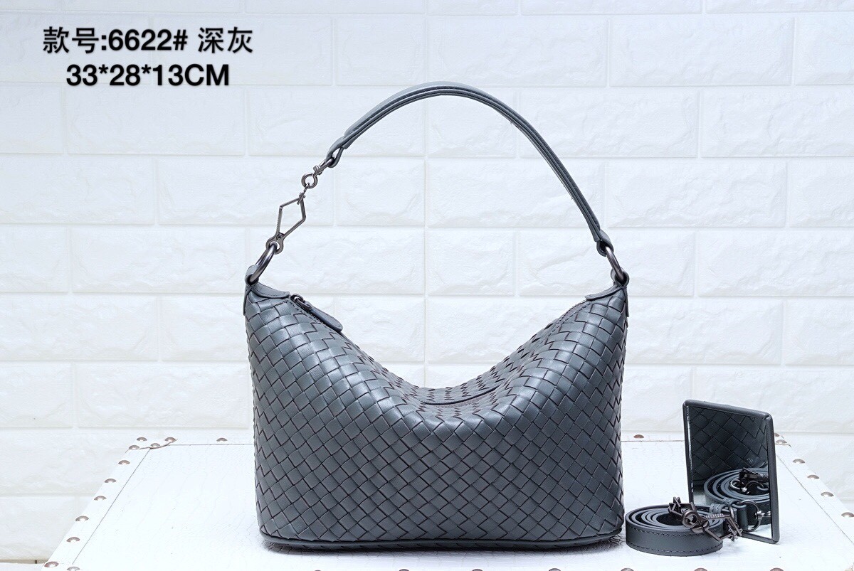 보테가베네타 BV 숄더 백