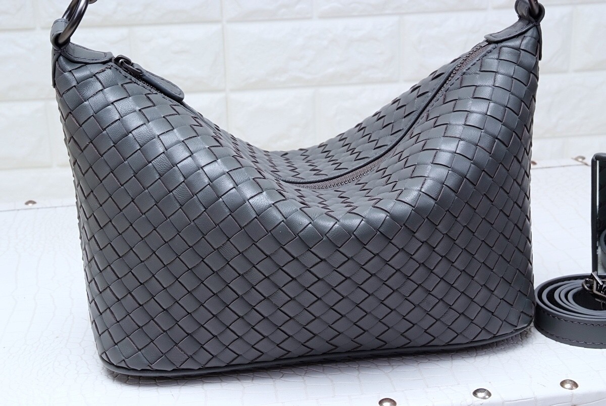 보테가베네타 BV 숄더 백