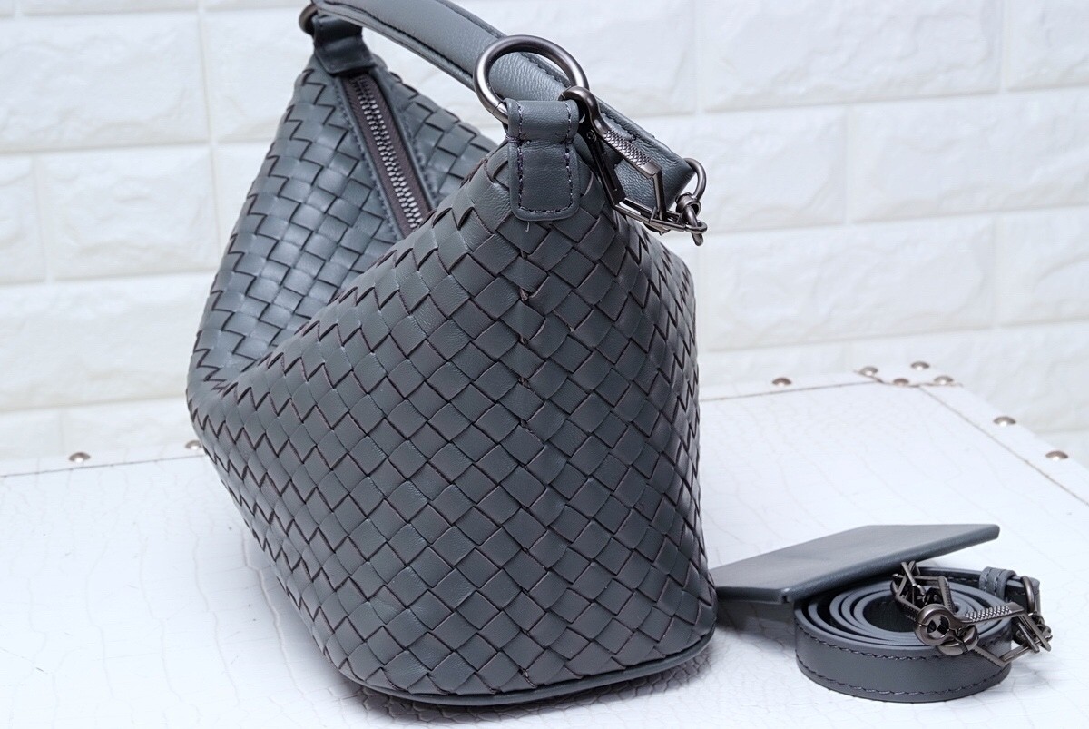 보테가베네타 BV 숄더 백