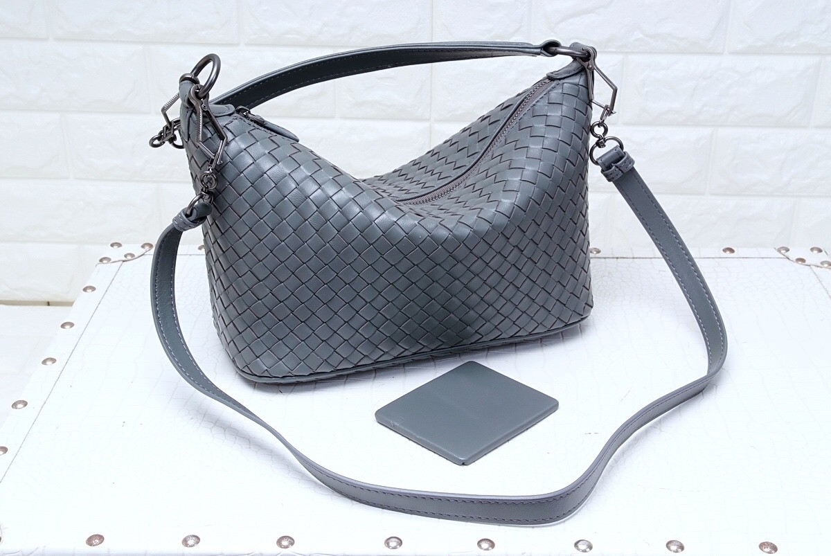 보테가베네타 BV 숄더 백