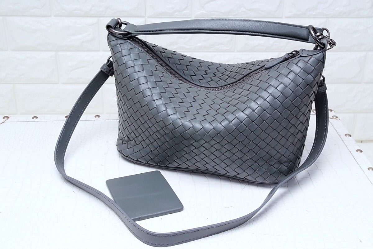 보테가베네타 BV 숄더 백