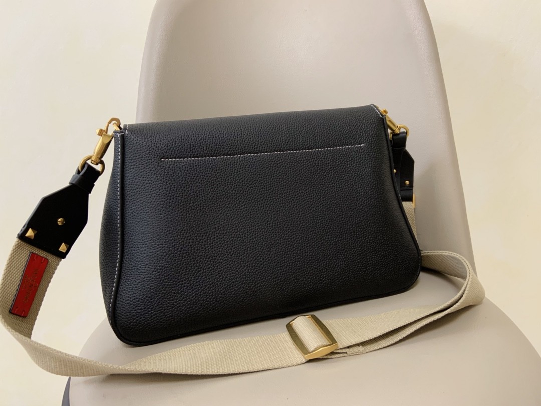 발렌티노 숄더백