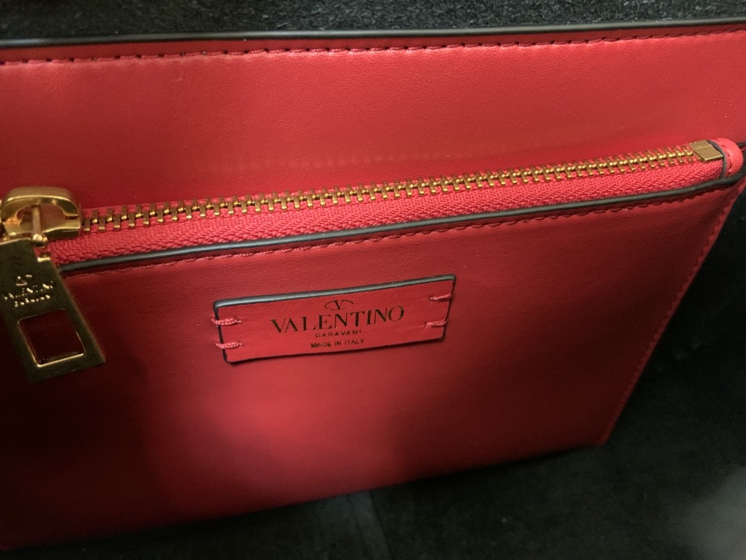 발렌티노 숄더백