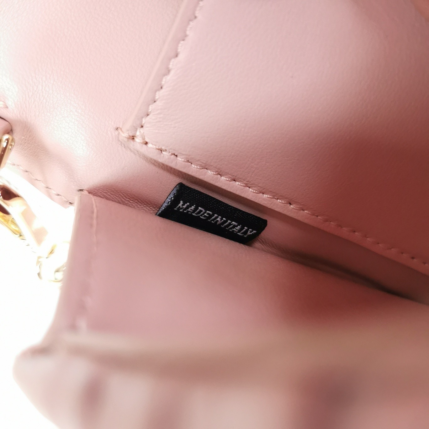 미우미우 여성 숄더 백