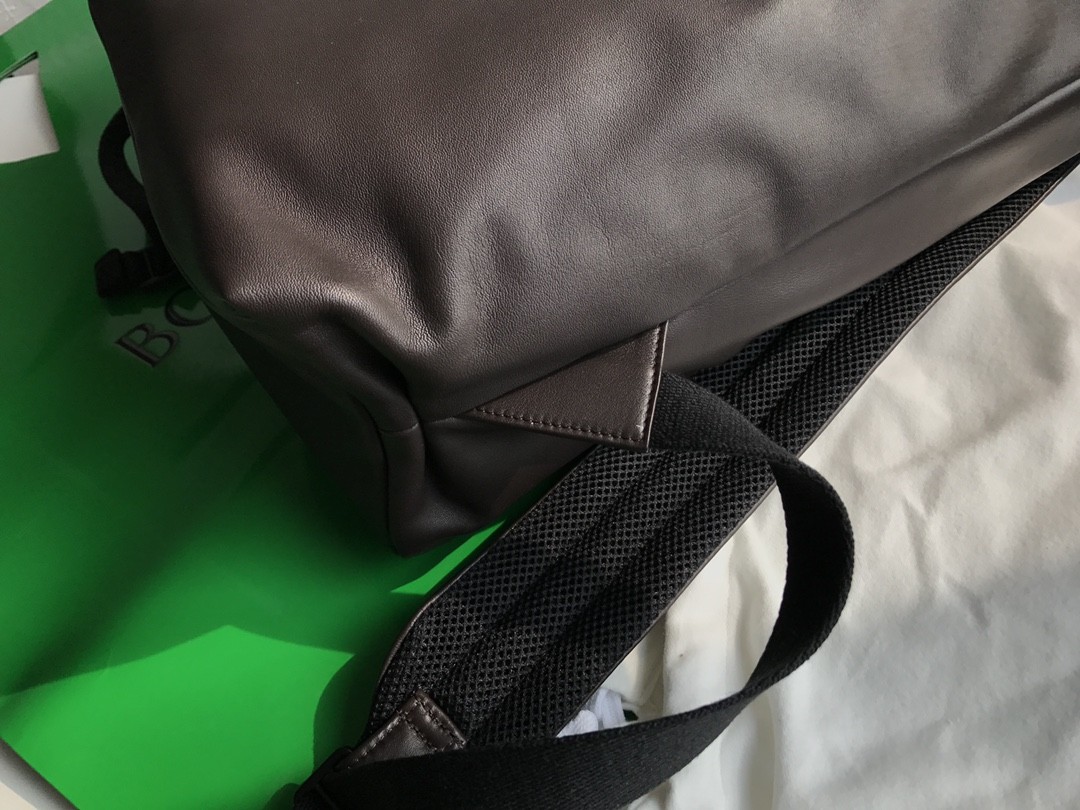 보테가베네타 BV 파우치 백