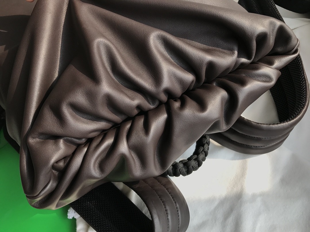 보테가베네타 BV 파우치 백