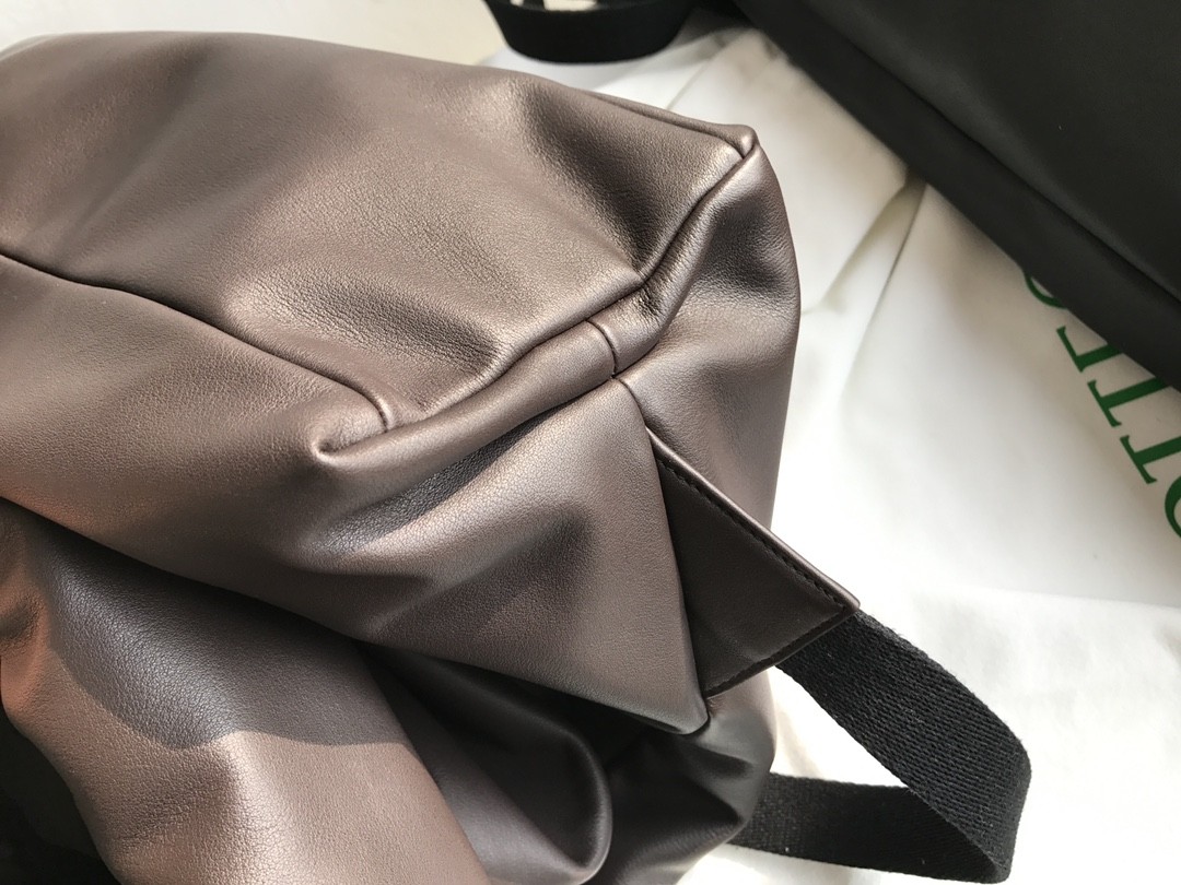 보테가베네타 BV 파우치 백