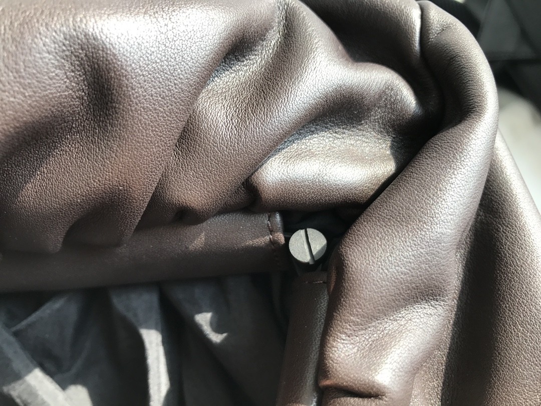 보테가베네타 BV 파우치 백