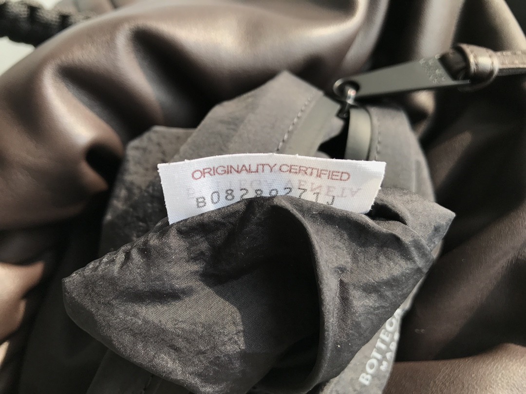 보테가베네타 BV 파우치 백