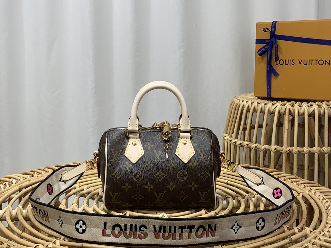 루이비통 미니 핸드백