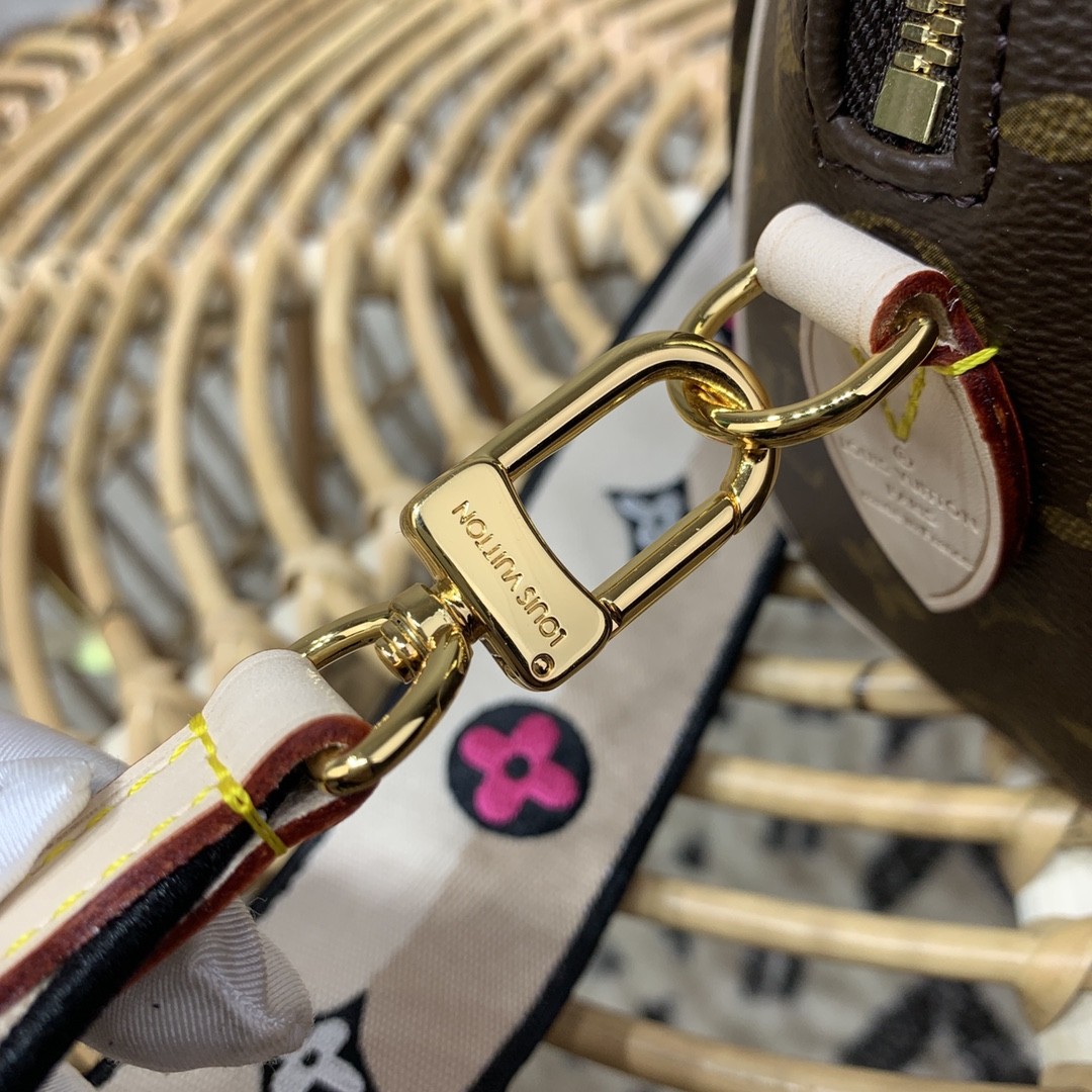 루이비통 미니 핸드백