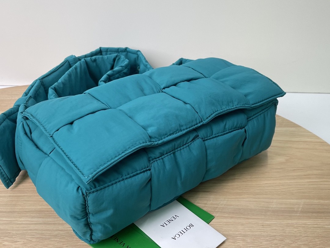 보테가베네타 BV 숄더 백