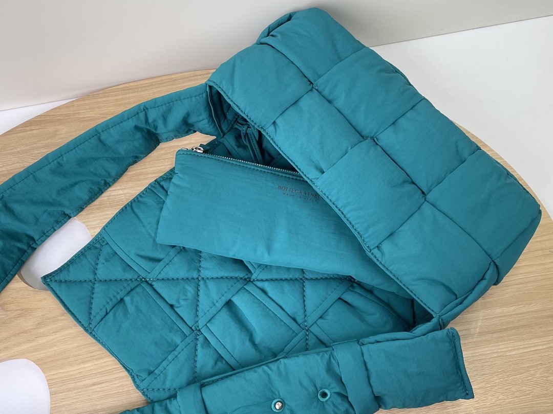 보테가베네타 BV 숄더 백