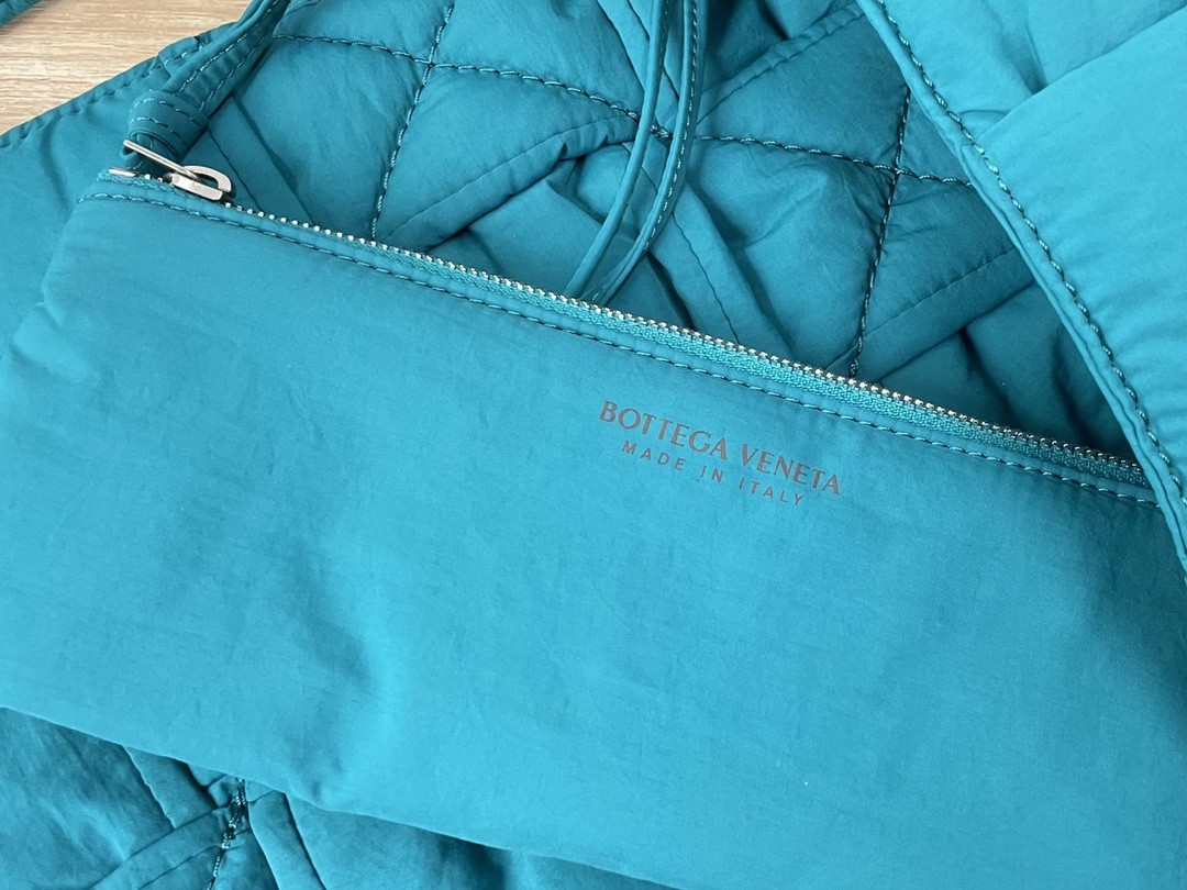 보테가베네타 BV 숄더 백