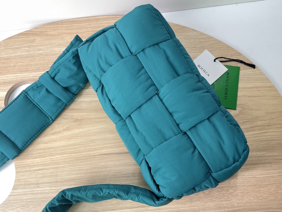 보테가베네타 BV 숄더 백