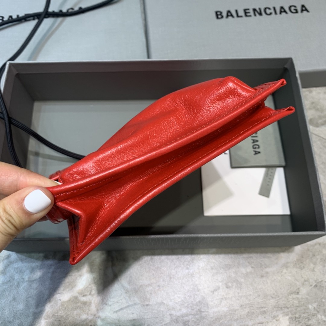 발렌시아가 크로스백