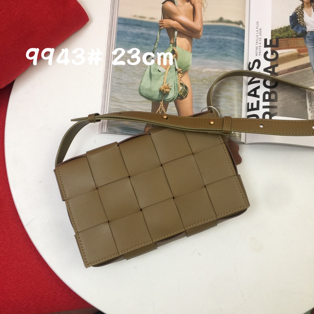 보테가베네타 BV 숄더 백