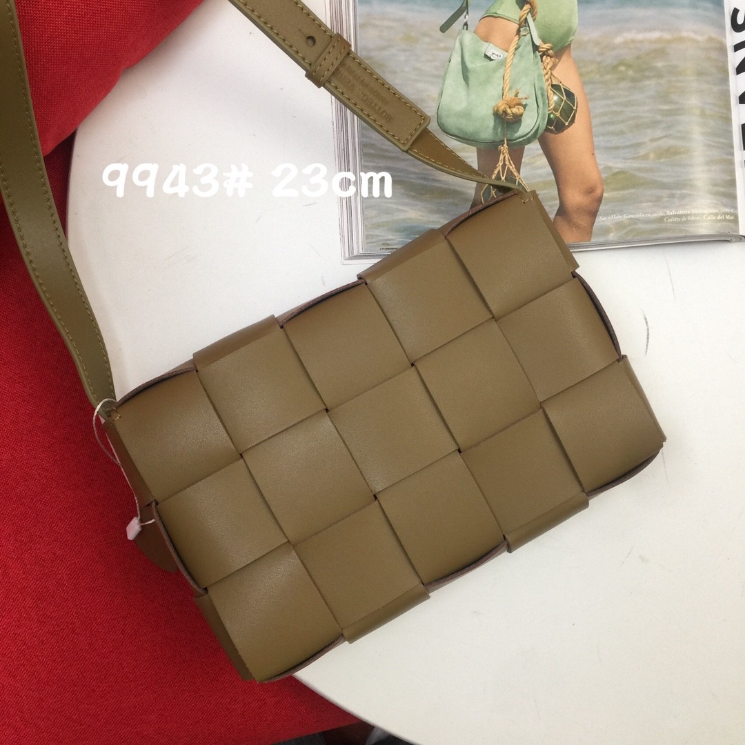 보테가베네타 BV 숄더 백