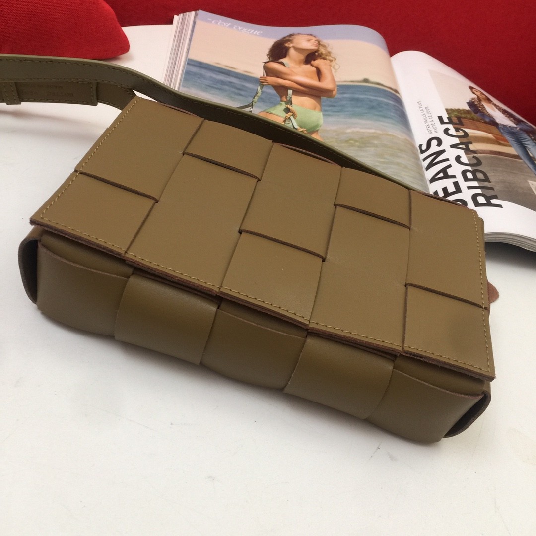 보테가베네타 BV 숄더 백