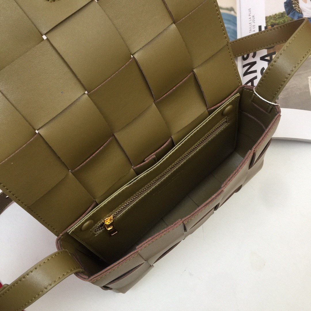 보테가베네타 BV 숄더 백