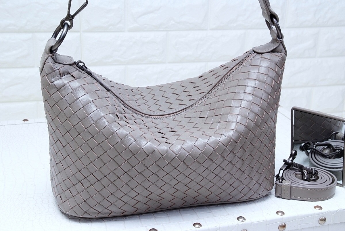 보테가베네타 BV 숄더 백