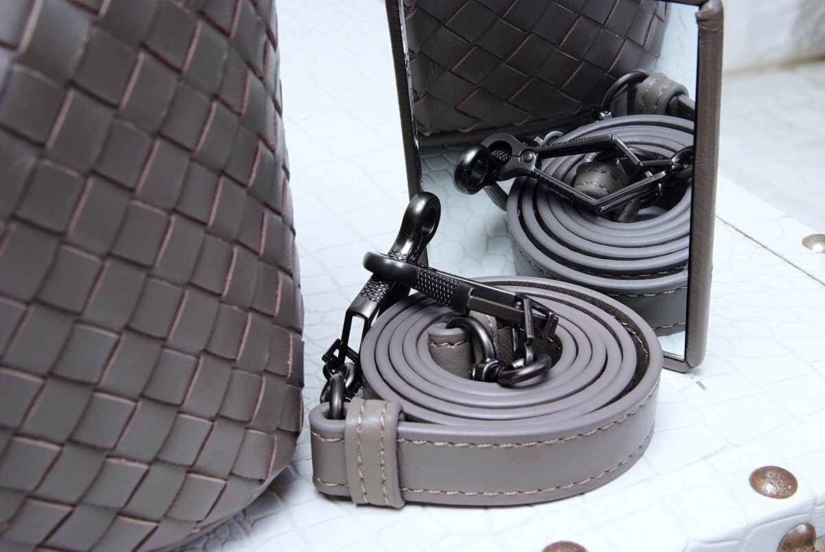 보테가베네타 BV 숄더 백