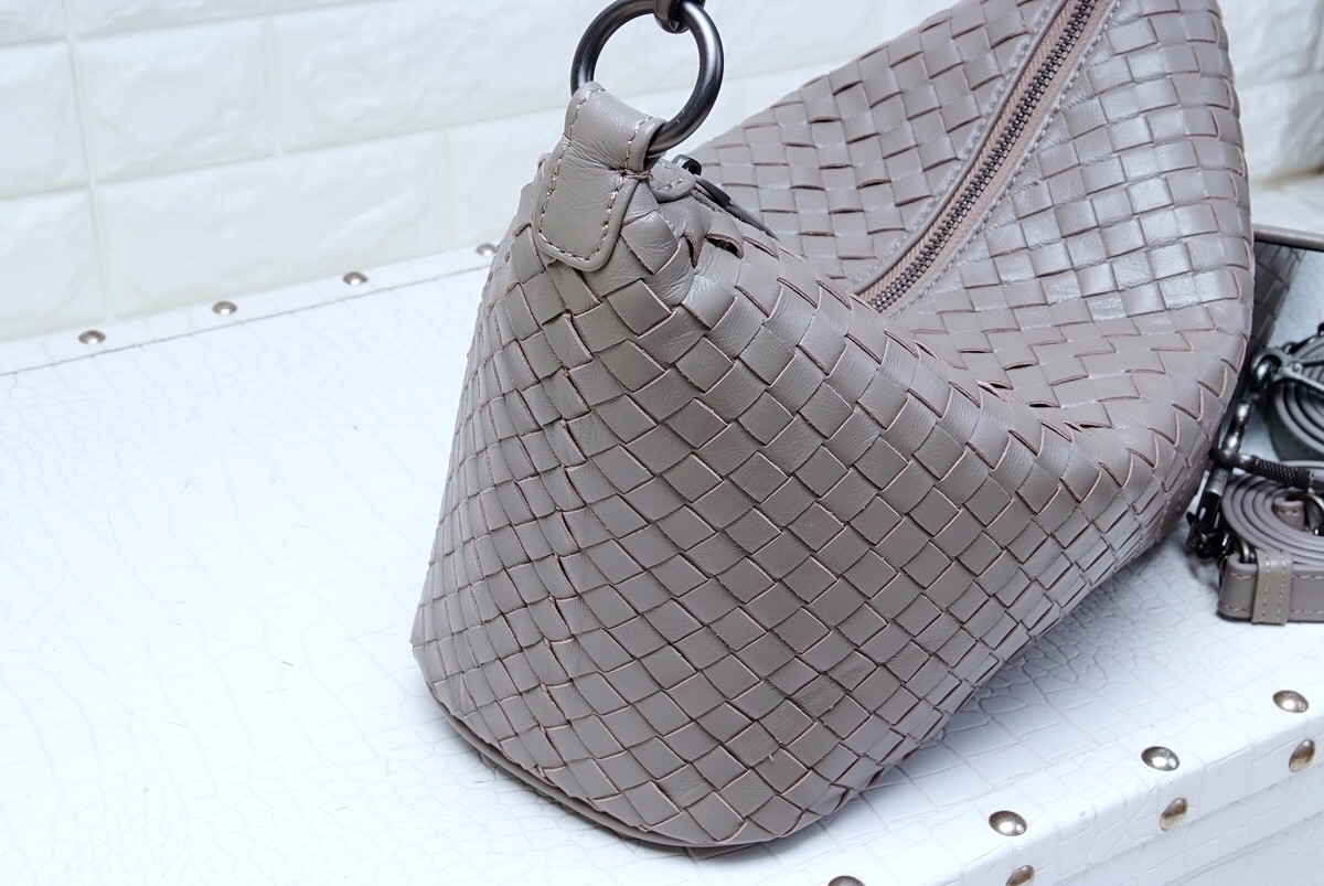 보테가베네타 BV 숄더 백