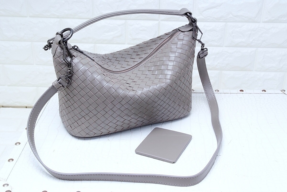 보테가베네타 BV 숄더 백