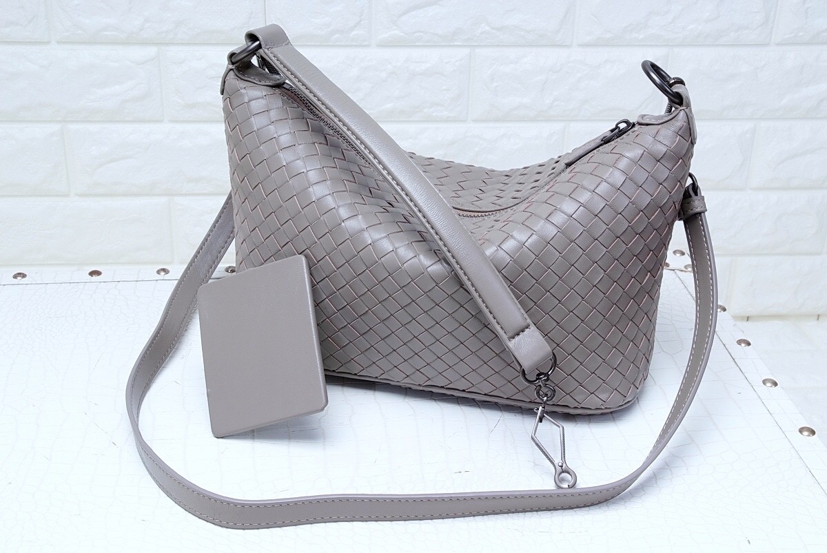 보테가베네타 BV 숄더 백