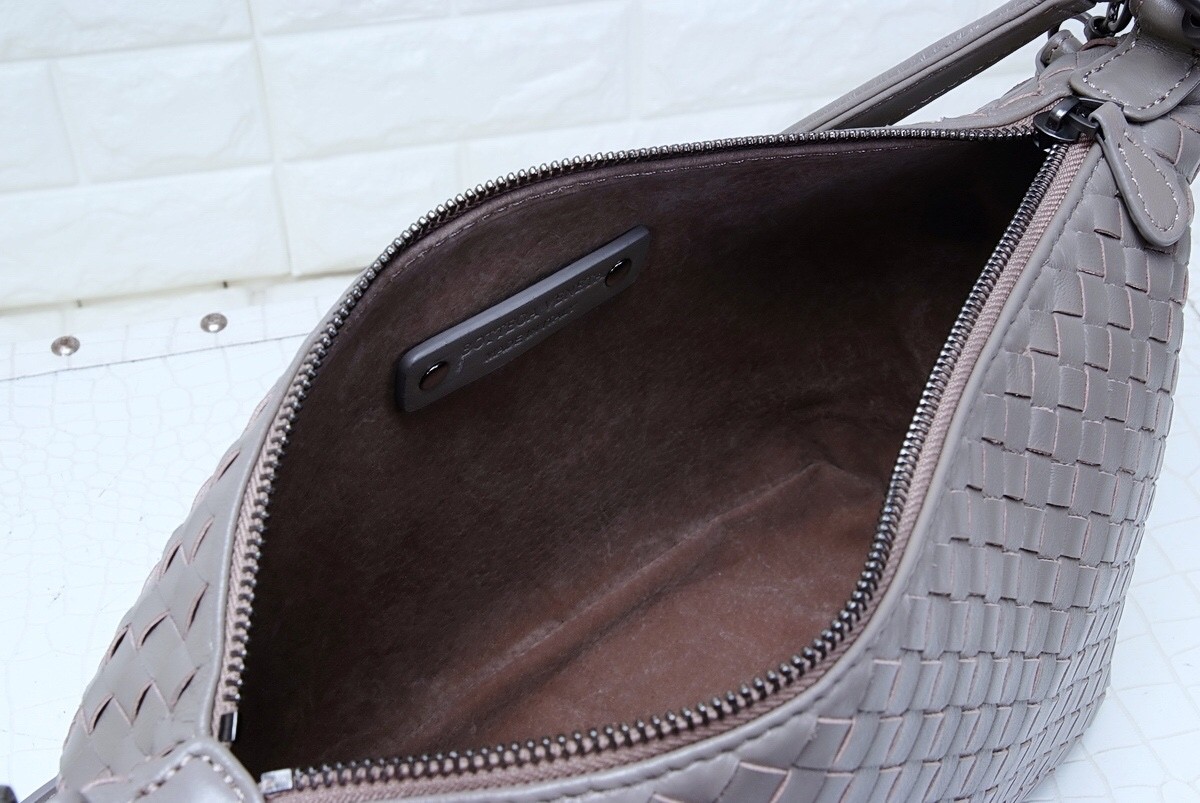 보테가베네타 BV 숄더 백