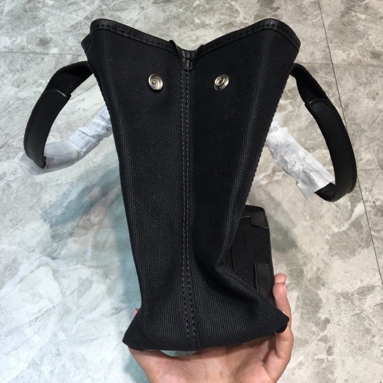 발렌시아가 카바스 S 토트백