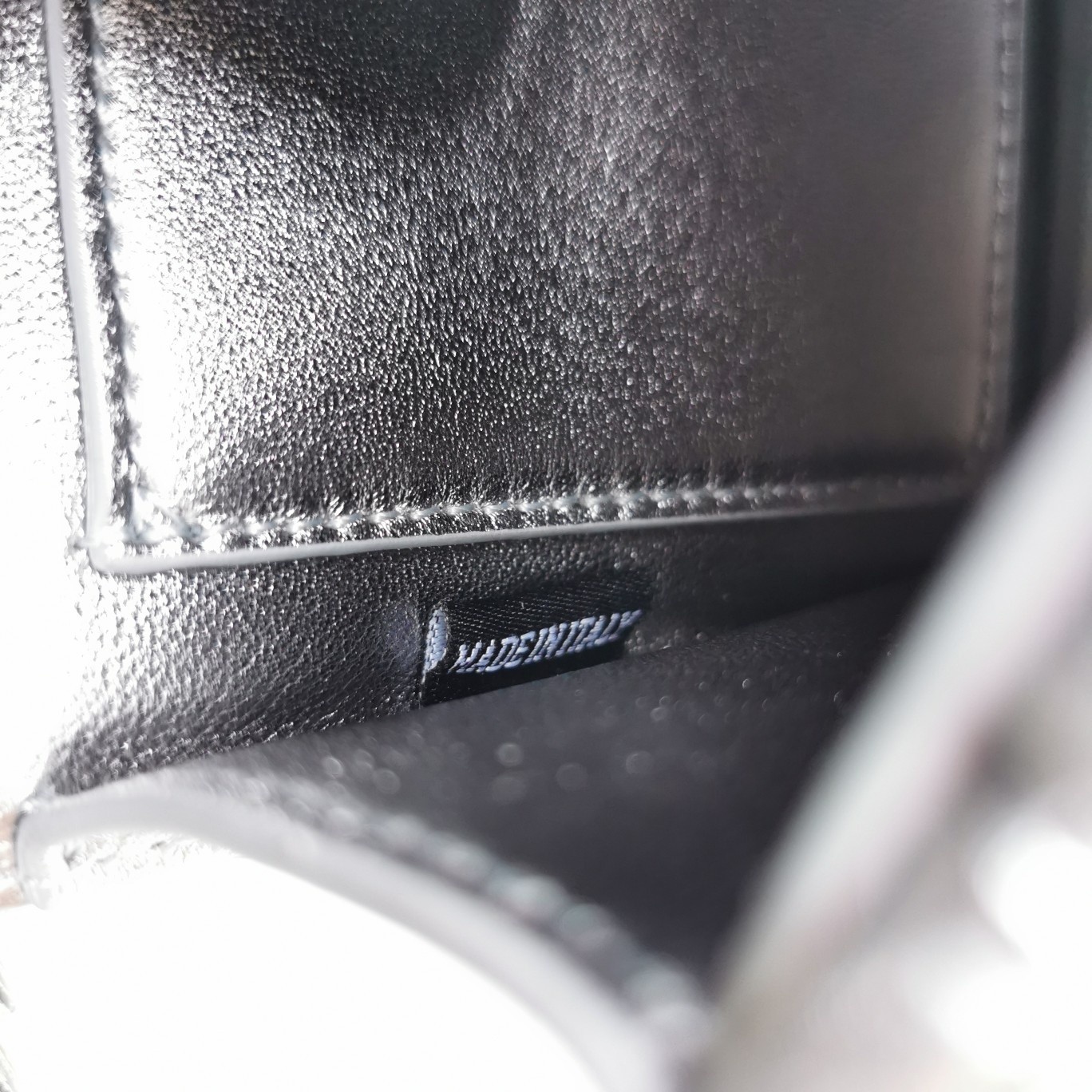 미우미우 여성 숄더 백