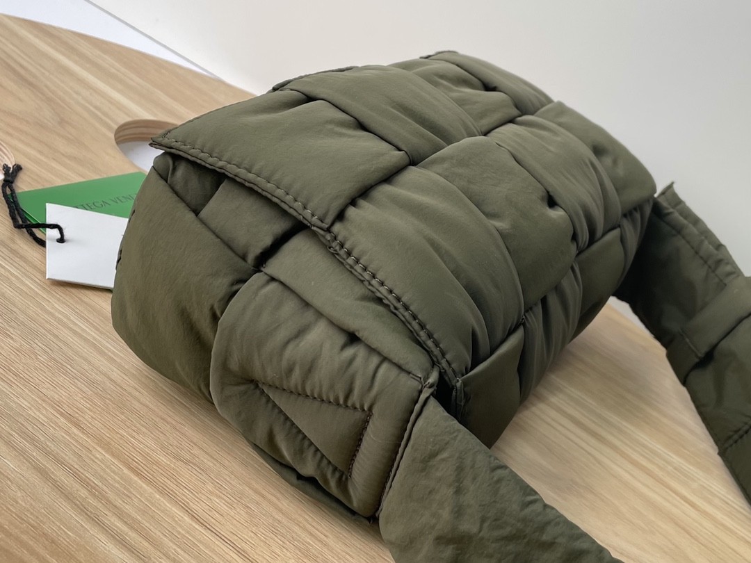 보테가베네타 BV 숄더 백