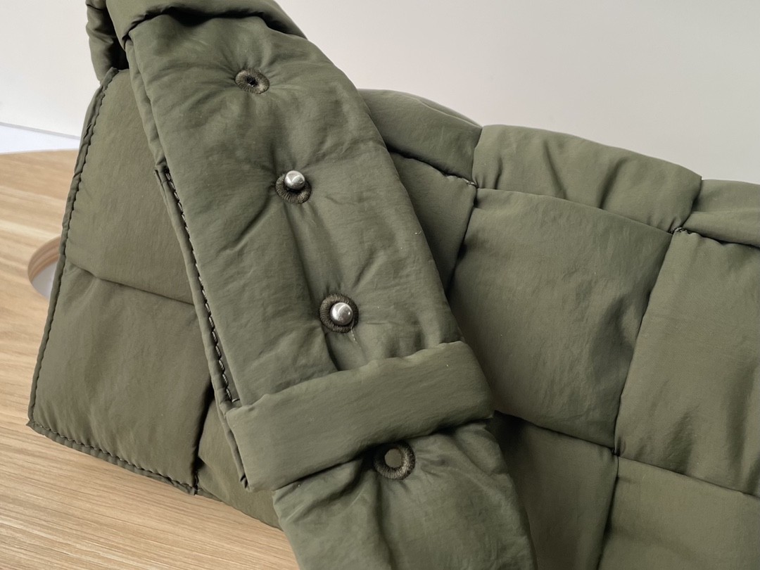 보테가베네타 BV 숄더 백