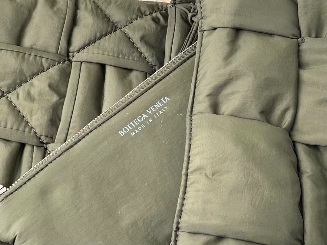 보테가베네타 BV 숄더 백