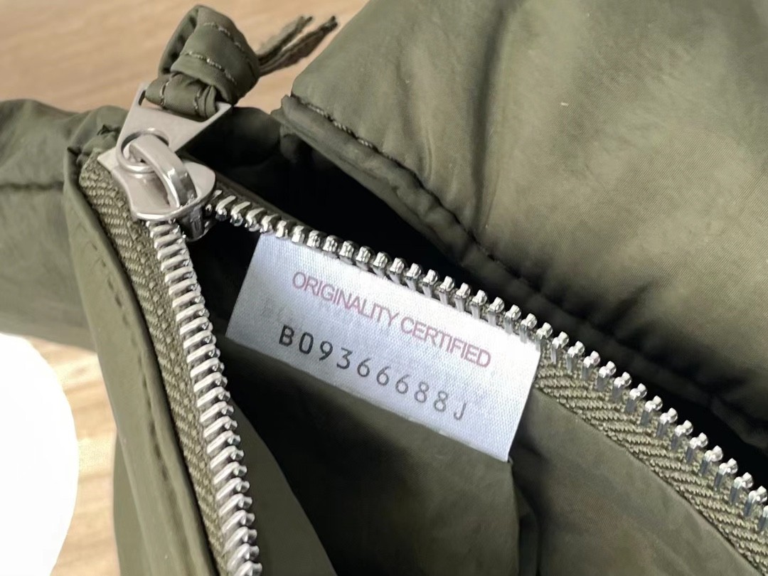 보테가베네타 BV 숄더 백