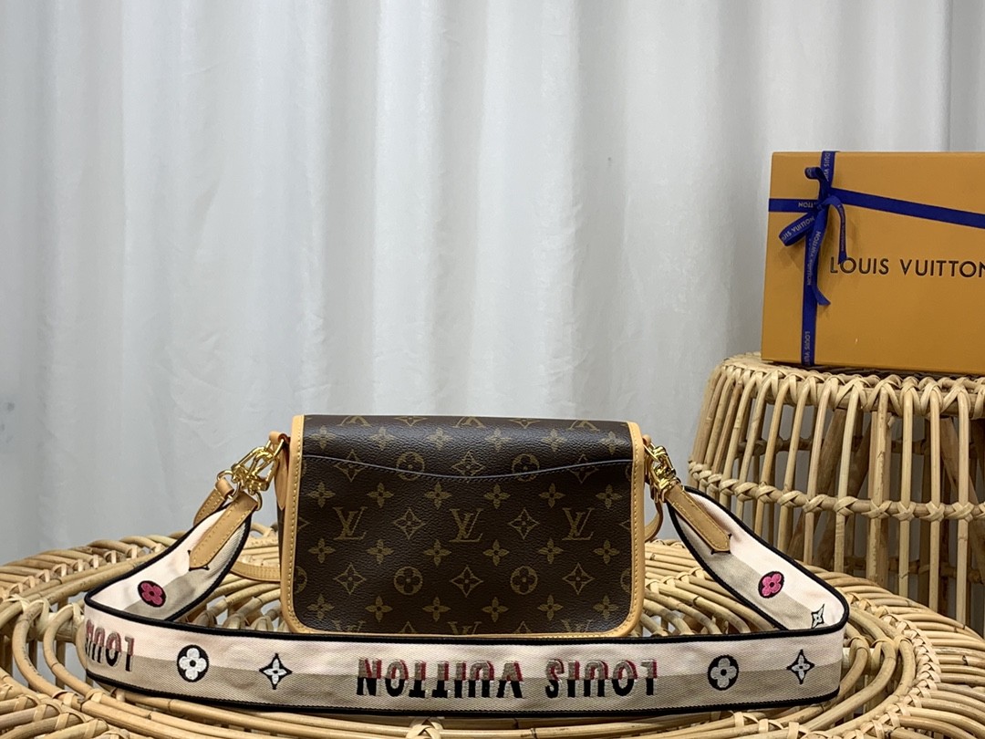 루이비통 다이앤 모노그램