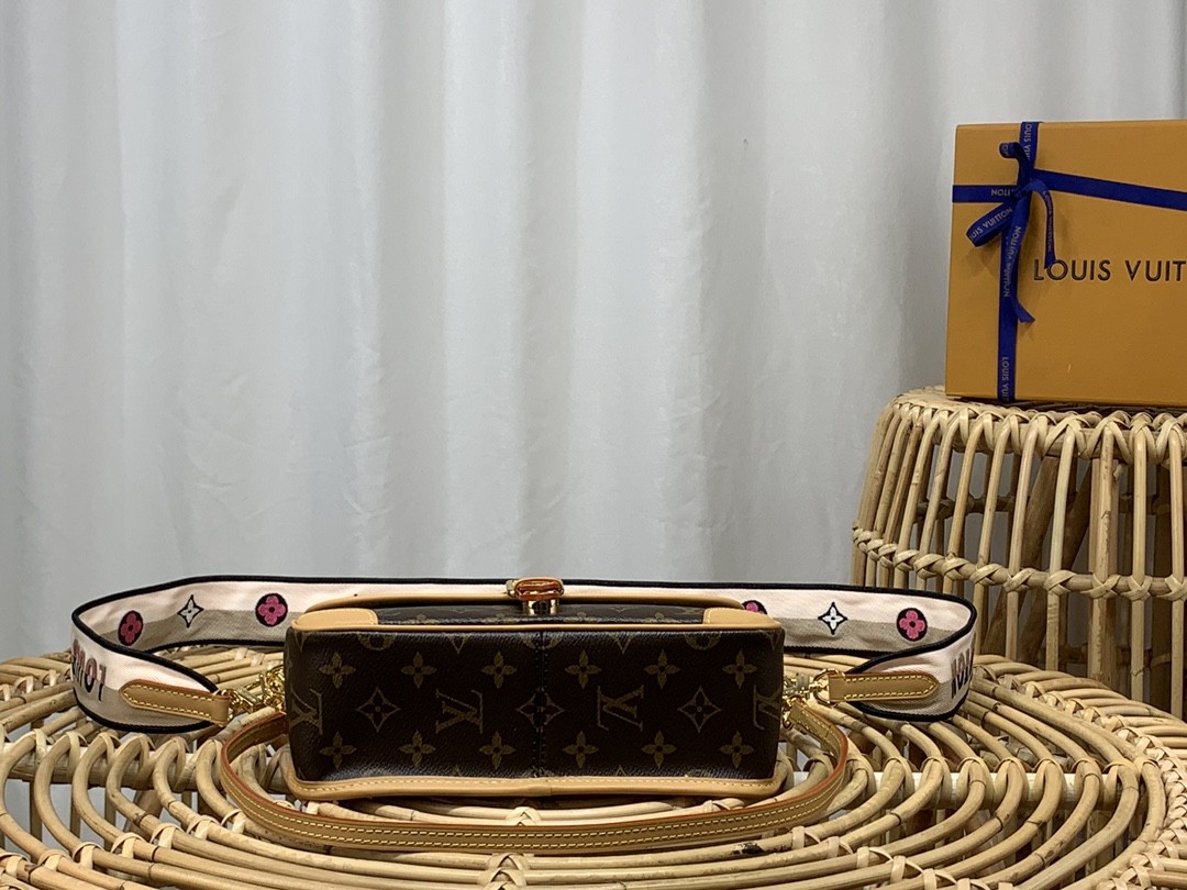 루이비통 다이앤 모노그램