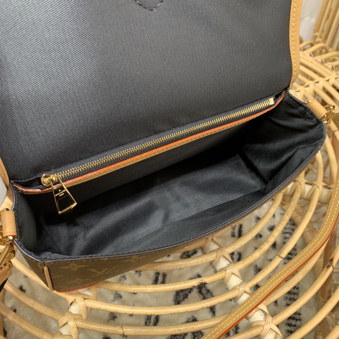 루이비통 다이앤 모노그램