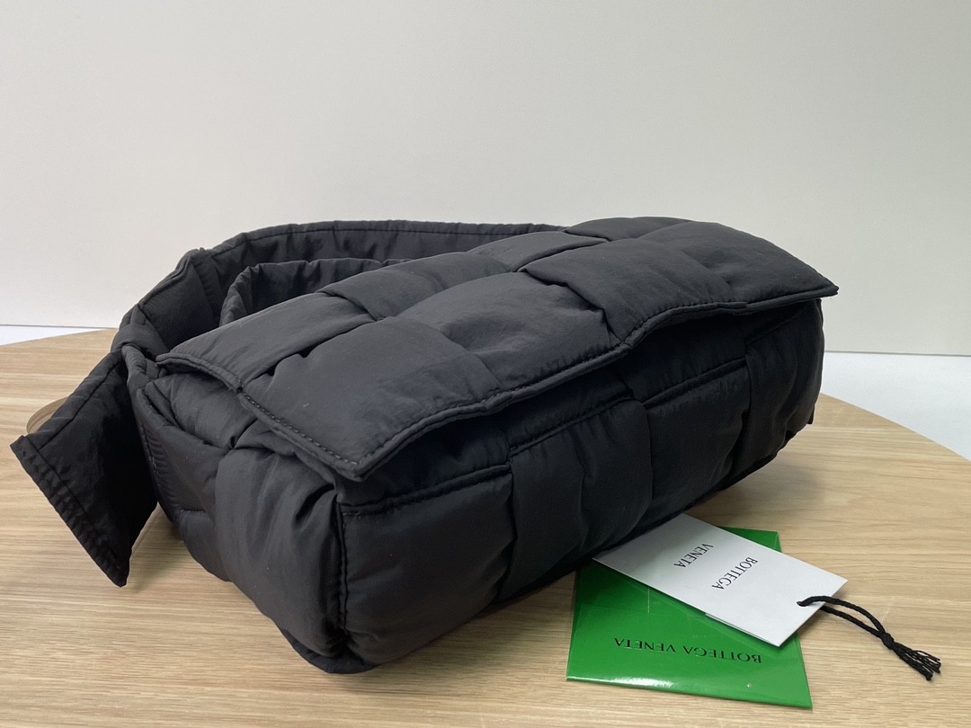 보테가베네타 BV 숄더 백