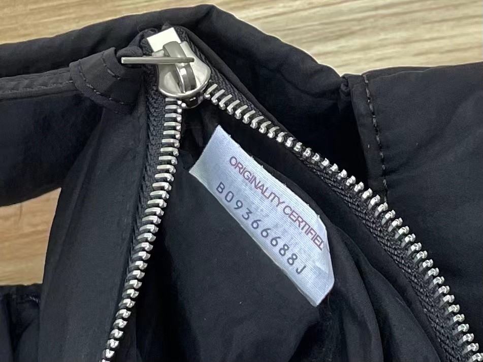 보테가베네타 BV 숄더 백