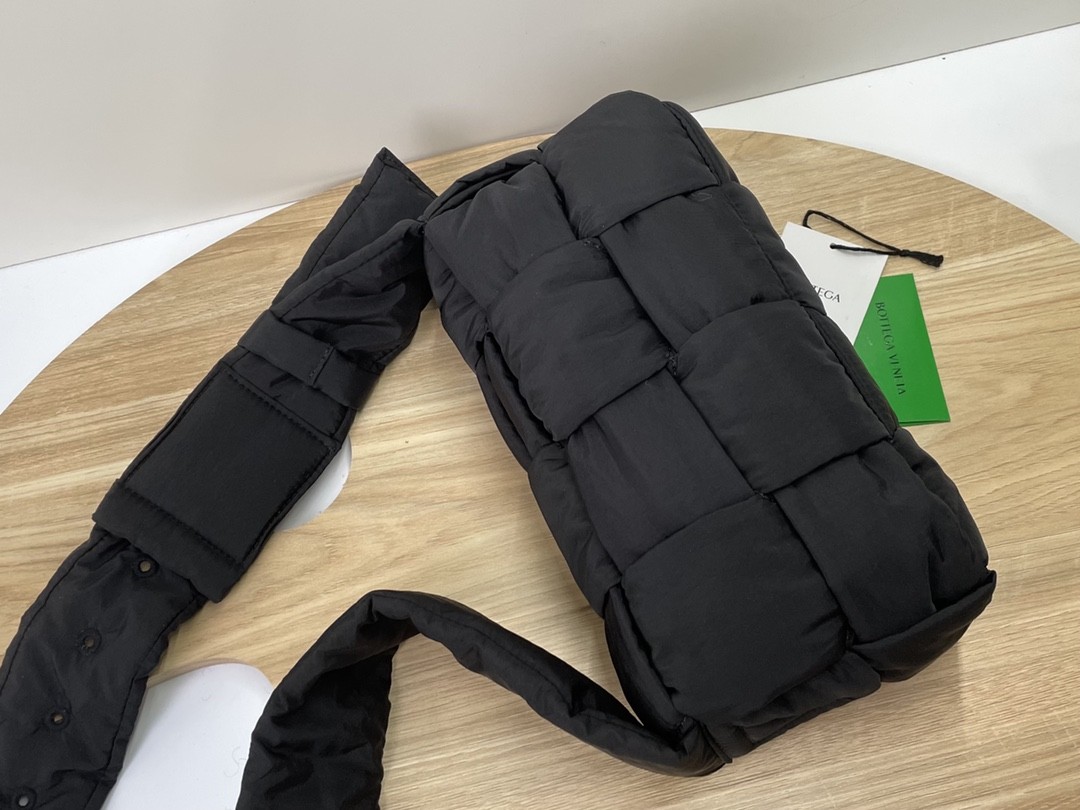 보테가베네타 BV 숄더 백