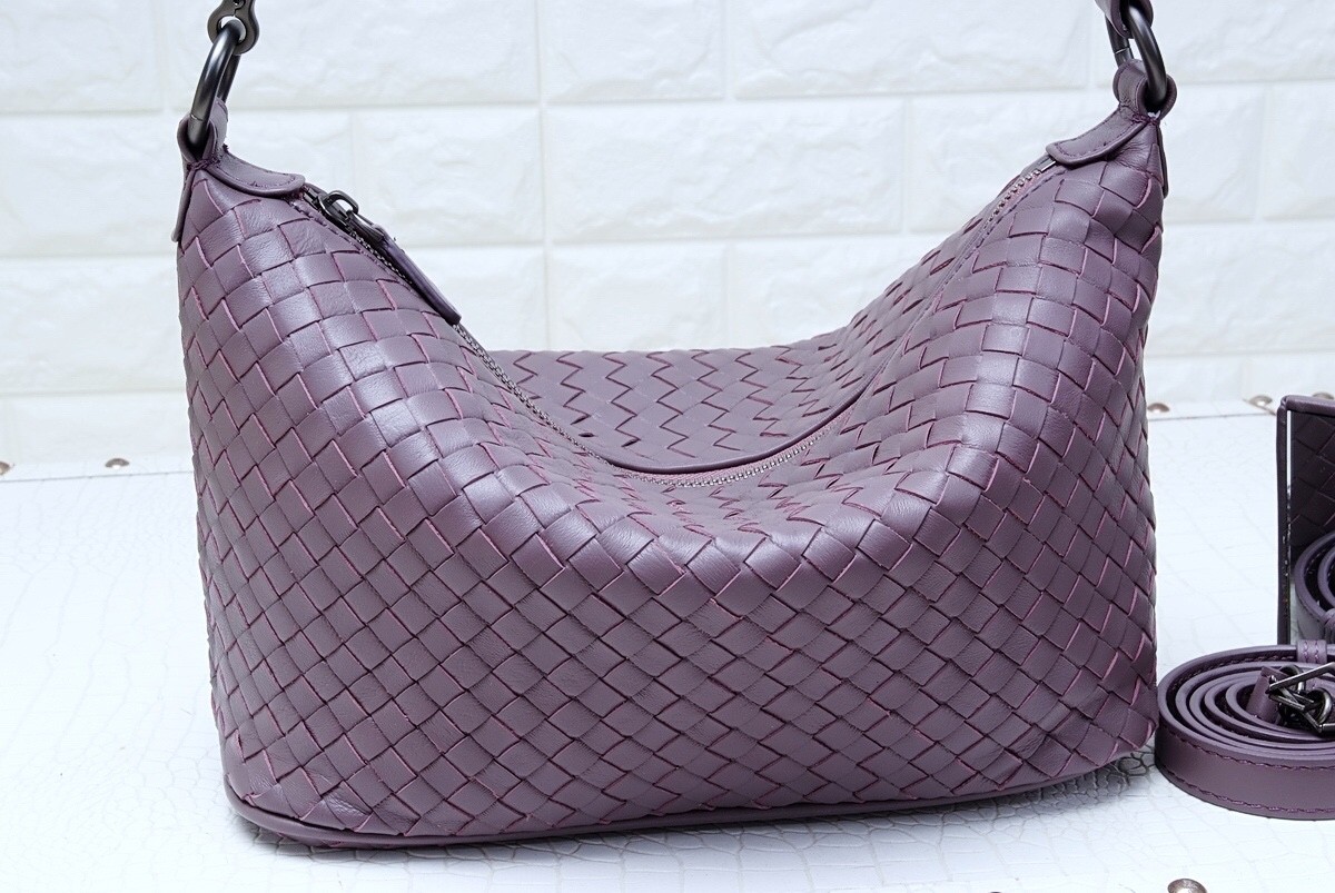 보테가베네타 BV 숄더 백