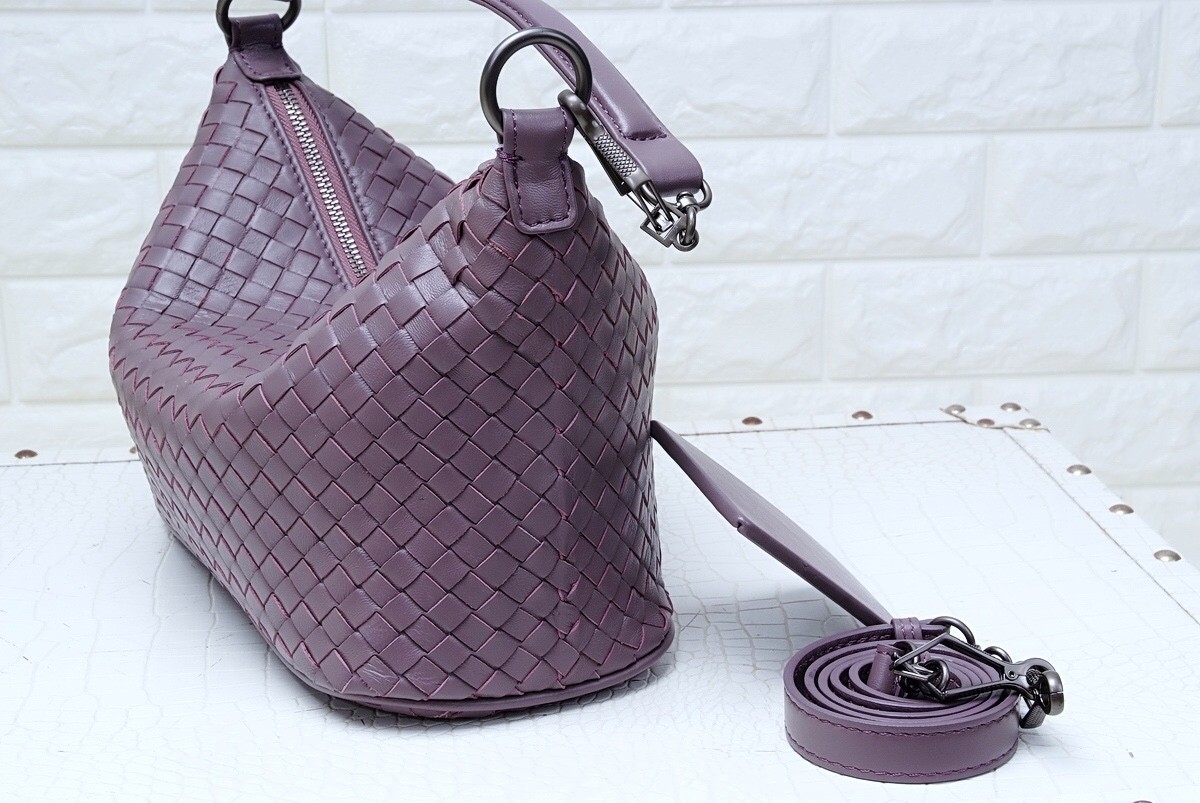 보테가베네타 BV 숄더 백