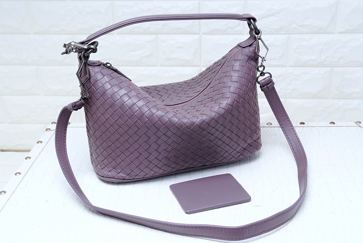 보테가베네타 BV 숄더 백