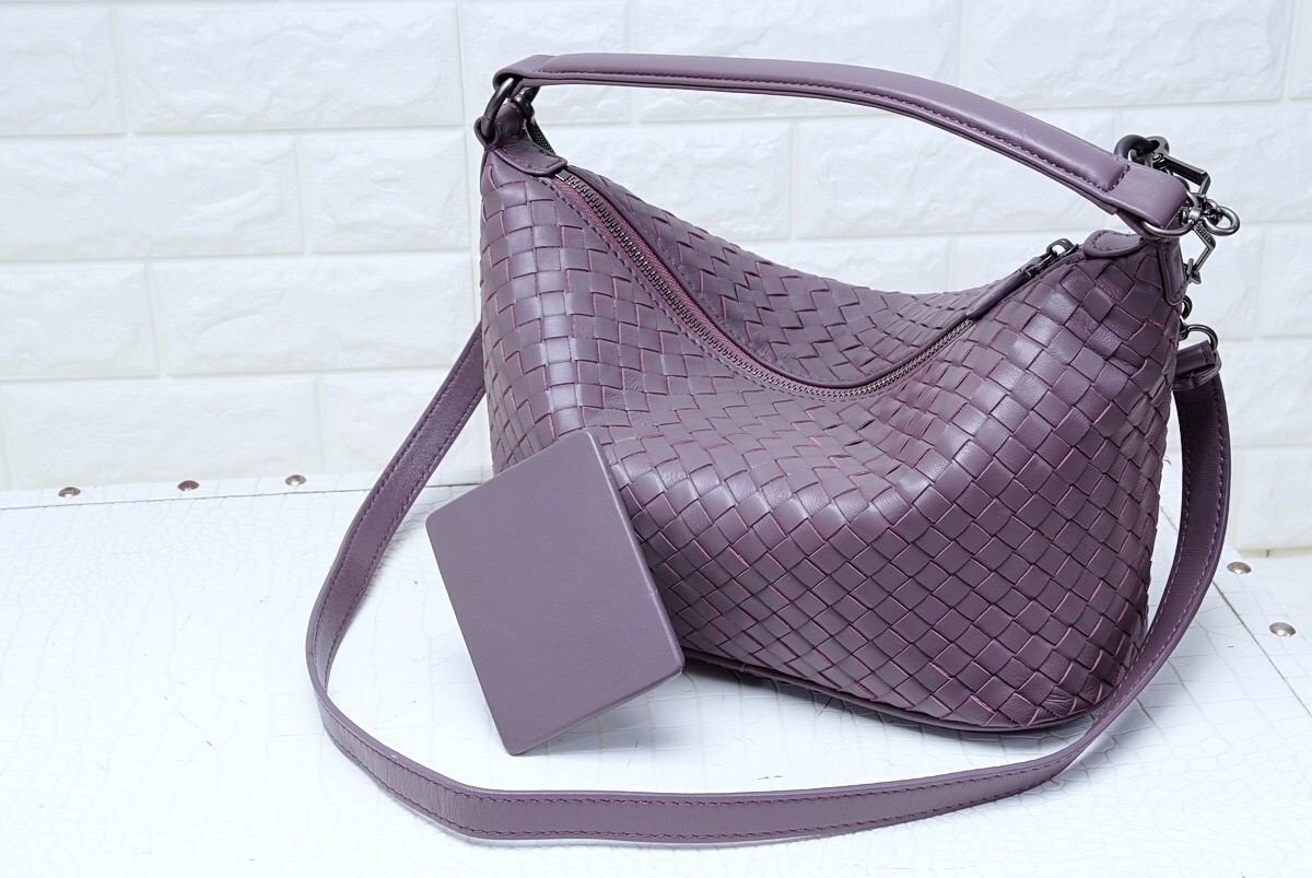 보테가베네타 BV 숄더 백